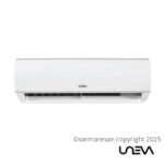 کولر گازی یونیوا اسکرال مدل UN-MS24 C NEON SCROLL T3 ظرفیت 24000 سرمایشی