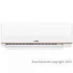 کولر گازی یونیوا مدل UN-GHS24 T4 PRO ظرفیت 24000 کلاس T4 PRO