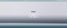 کولر گازی هایر اینورتر مدل HSU24HNF03R2DB ( T3 ) ظرفیت 24000 اینورتر سرمایشی و گرمایشی گارانتی اصلی