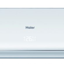 کولر گازی هایر اینورتر مدل HSU24HNF03R2DB ( T1 ) ظرفیت 24000 اینورتر سرمایشی و گرمایشی گارانتی اصلی