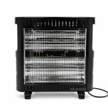 بخاری برقی فن دار بروات مدل Browatt BR-2600 ظرفیت 2600 وات
